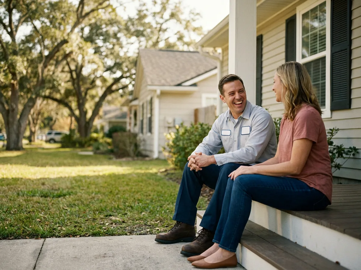 Septic tank pumping FAQs for Sylvania, GA